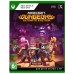 Minecraft Dungeons Ultimate Edition (Xbox Series, русская версия) купить в интернет-магазине ⭐ GameSpot.com.ua ⭐ Minecraft Dungeons Ultimate Edition (Xbox Series, русская версия), 1203568, Приключения/экшен